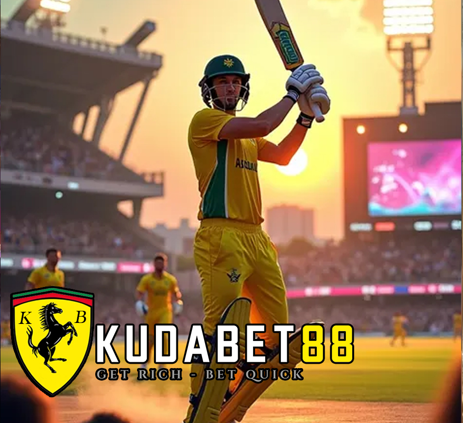 KUDABET88 – Tempat Slot Terbaik untuk Semua Kalangan