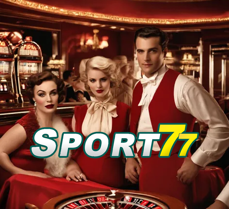 SPORT77 – Taruhan Bola dengan Fitur Inovatif