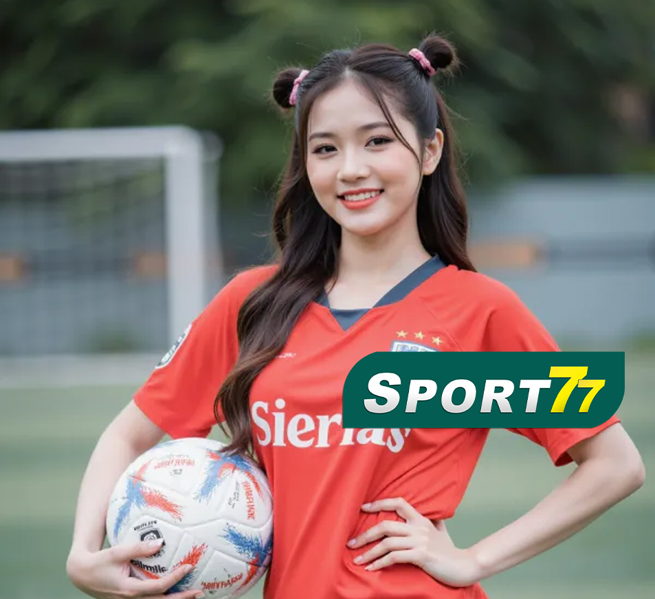 Sport77 – Menawarkan Berbagai Jenis Taruhan Judi Bola