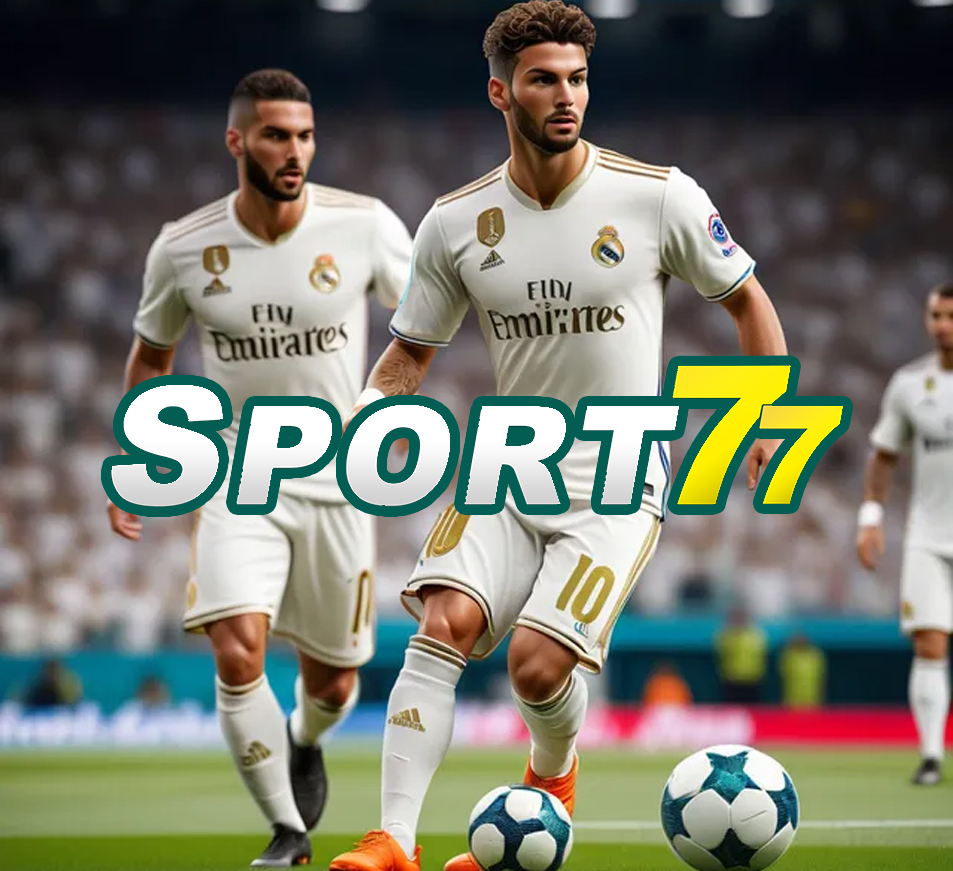 Sport77 – Menjadi Pilihan Utama para Bettor Judi Bola