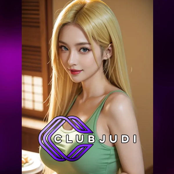 List Link CLUBJUDI untuk Pengalaman Bermain Slot Online Terbaru