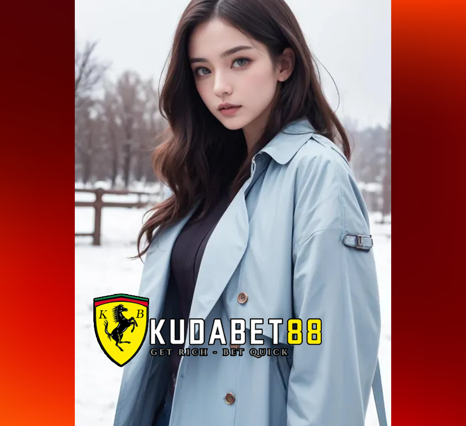 Situs Slot Gacor Kudabet88: Peluang Besar untuk Mendapatkan Jackpot