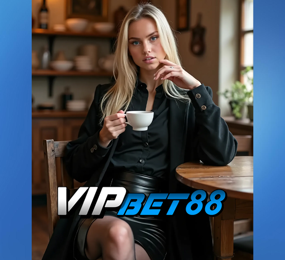 VIPBET88: Daftar Link Situs Taruhan Bola dengan Keamanan dan Keuntungan