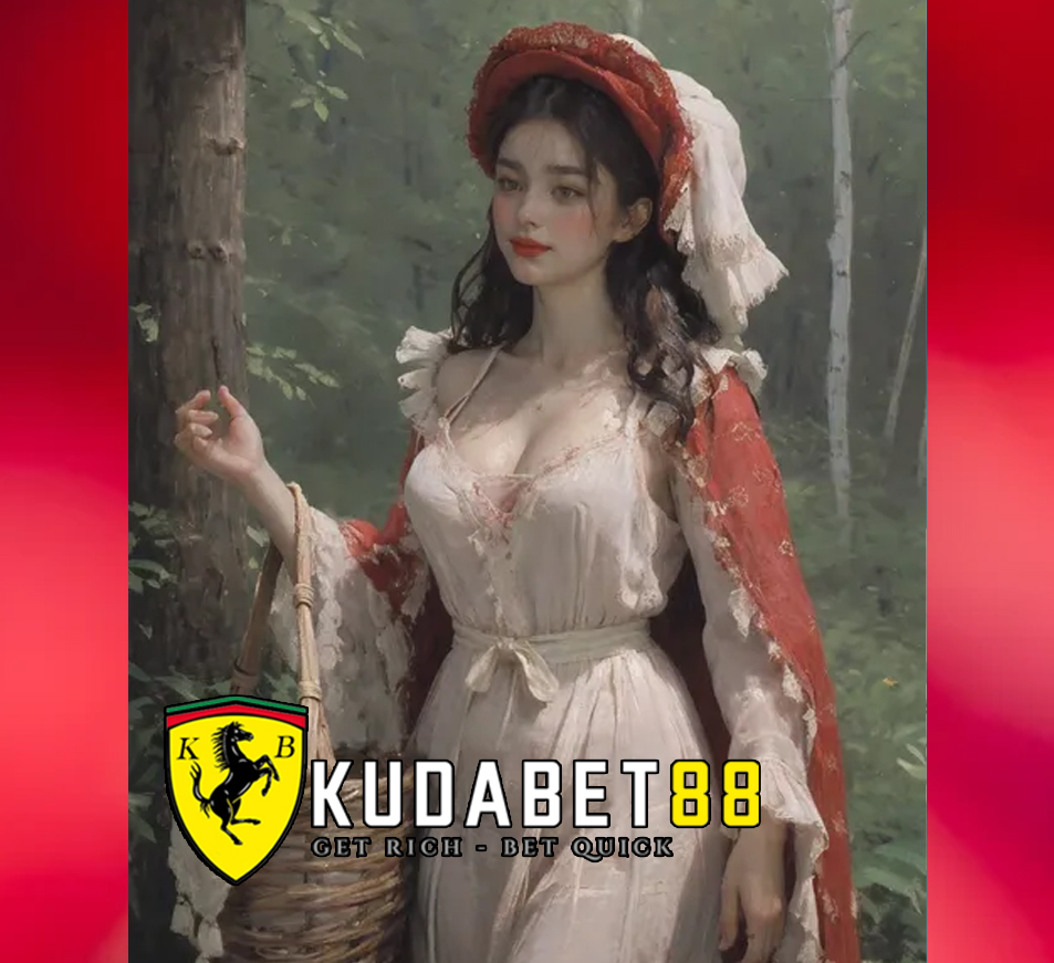 Bermain Slot Gacor Mudah dan Menyenangkan di Kudabet88